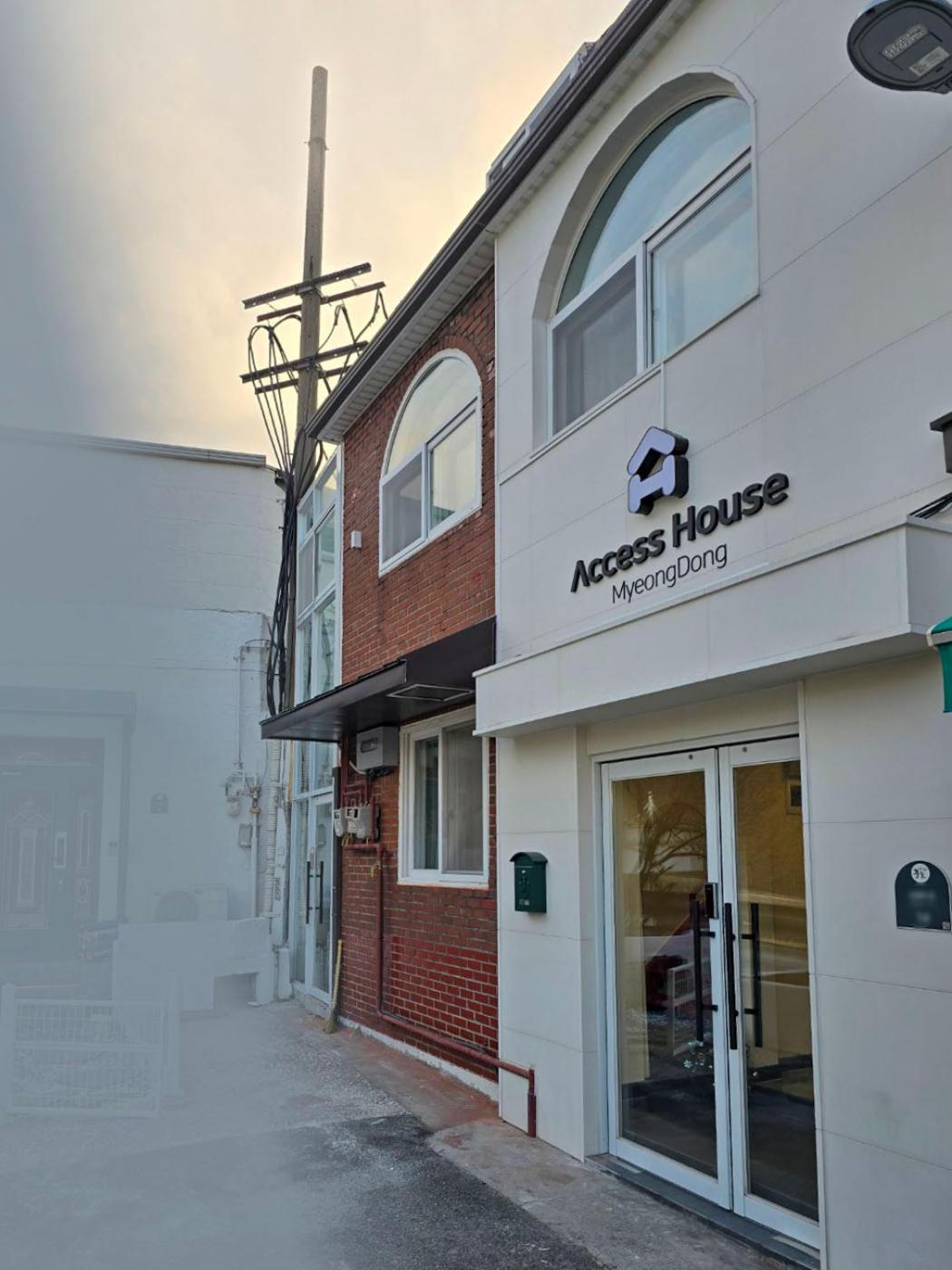 ACCESSHOUSE酒店| SOUTH KOREA, 首爾| 季节性价格为$45